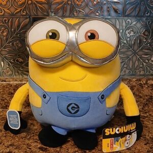 Minions Bob Plush 10"